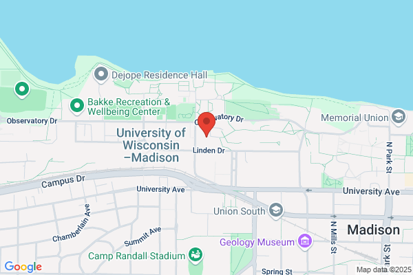 University of Wisconsin, Food, Research Institute