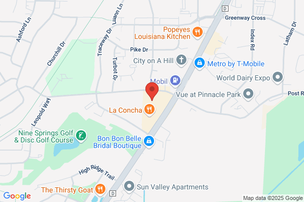 Wisconsin Dialysis Fitchburg Clinic