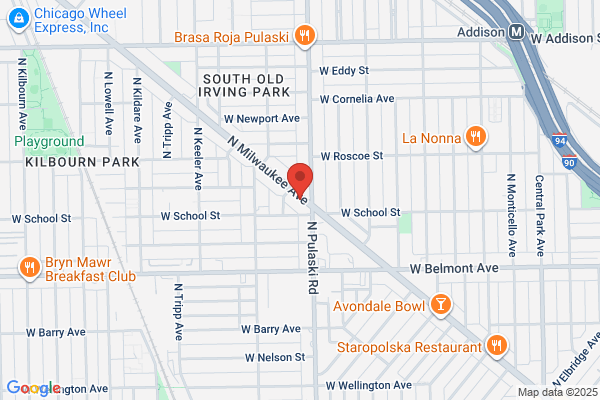 Advanced Medical Supply Inc