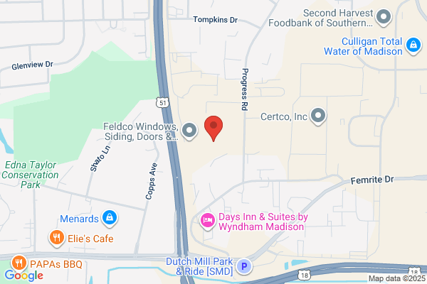 Dickinson Manufacturing Solutions Llc