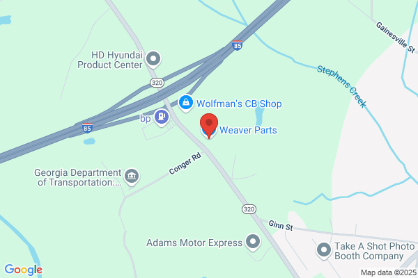 Weaver Auto Parts