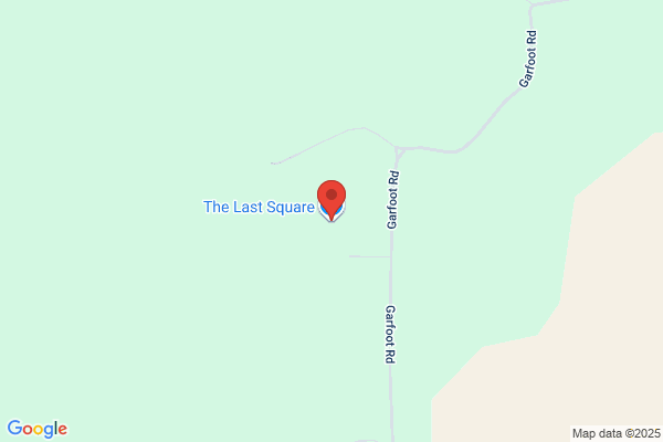 The Last Square