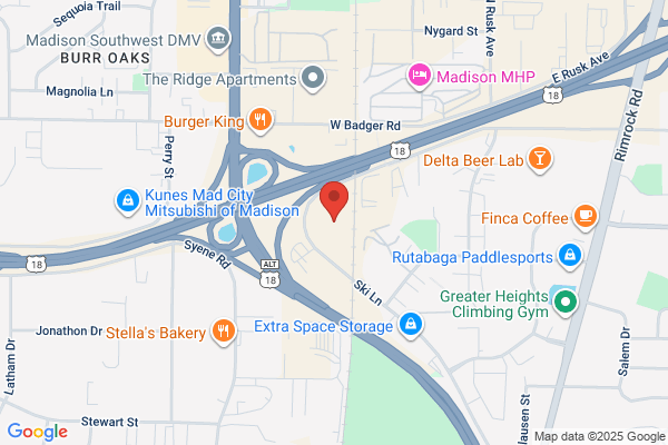 Beltline Self Storage