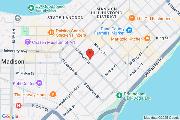 Madison Opera