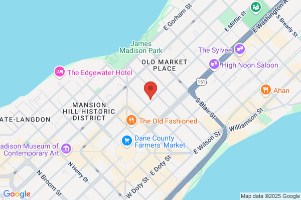 Madison Health Food Store