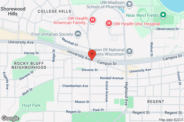 Steinhauer Family Eye Clinic