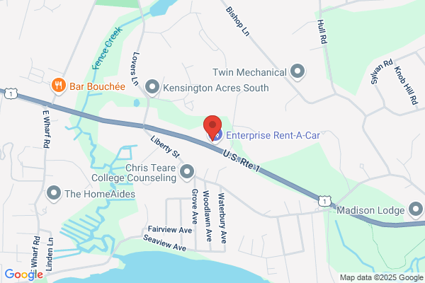 Madison Auto Body