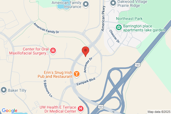 Dental Health Associates - Sun Prairie Clinic