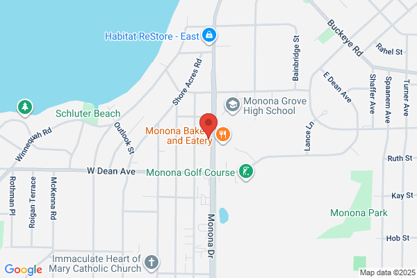 Monona Bootery