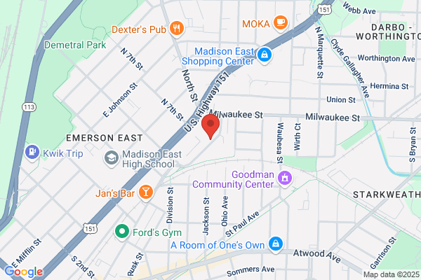 Wisconsin Tenant Representatives