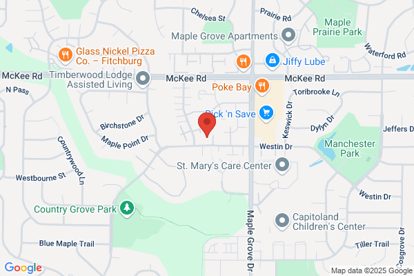3rd Gen Deck Builders Madison WI