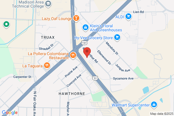 Dog Haus Dog Daycare Llc the