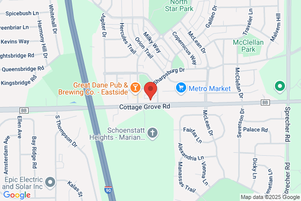 EarthWise Pet Supply & Grooming Cottage Grove