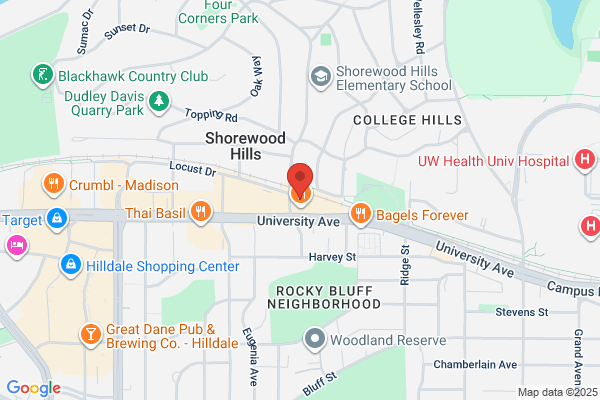 EarthWise Pet Supply & Grooming Madison