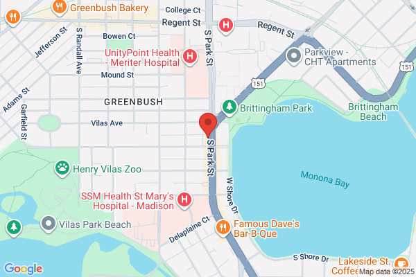 Community, A Walgreens Pharmacy