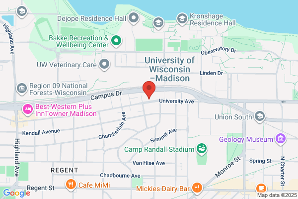 University of Wisconsin Foundation