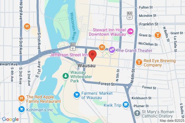 Wisconsin Community Fund