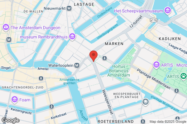 Amsterdam