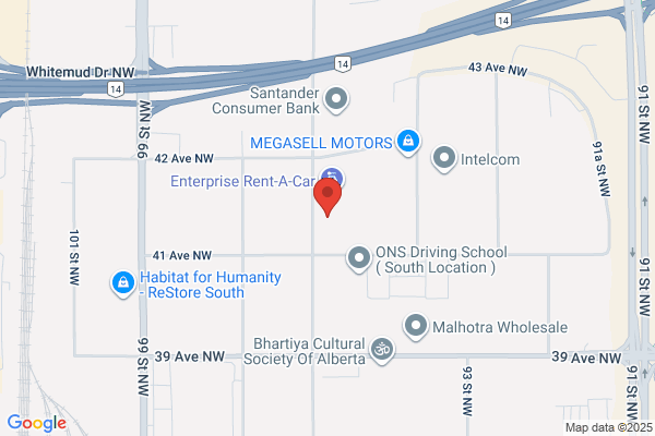 Bj Electric Supply Inc