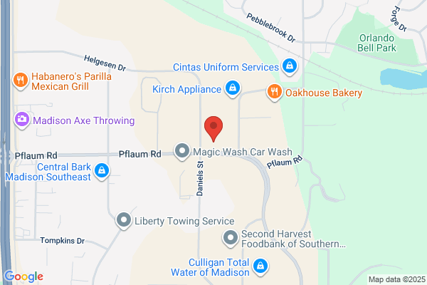 Capitol Plumbing Company