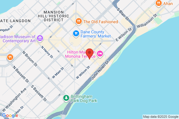Dane County of, Planning & Development, Property Listing