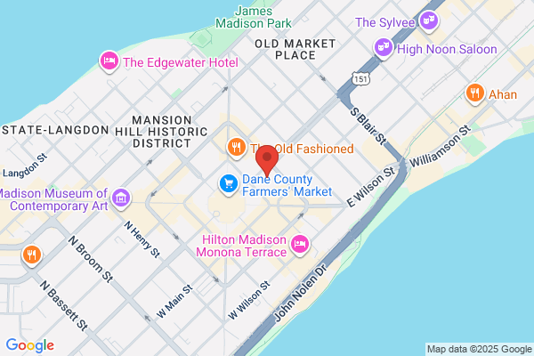 Greater Madison Chamber of Commerce