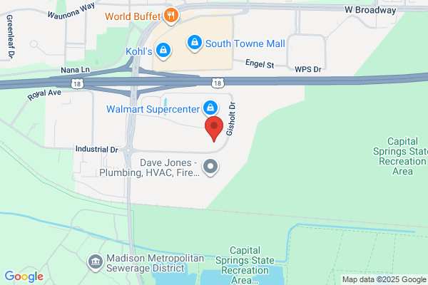 Madison Coffee and Vending Inc
