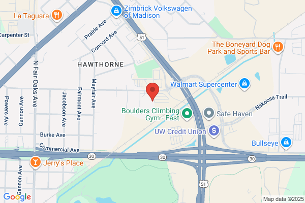 Madison Concrete Pipe Inc