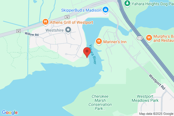 Mazanet Marina Inc