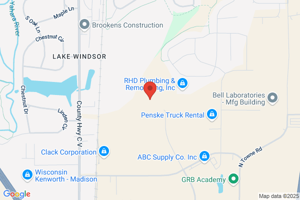 Millwork Specialists of Wisconsin Inc