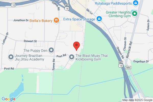Cooper Plumbing LLC