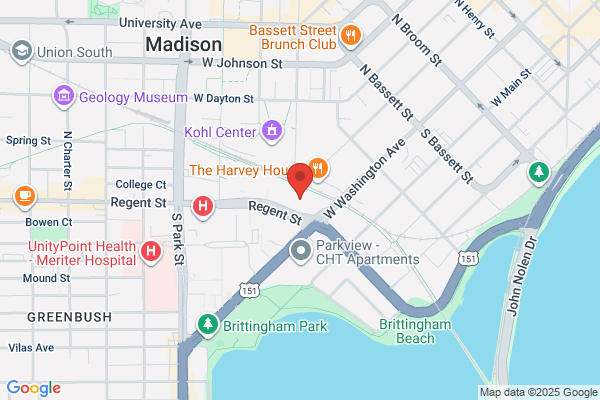 Madison Advanced Foot & Ankle