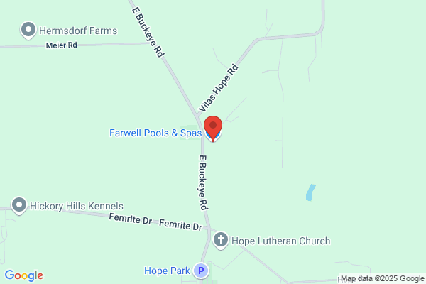 Farwell Construction