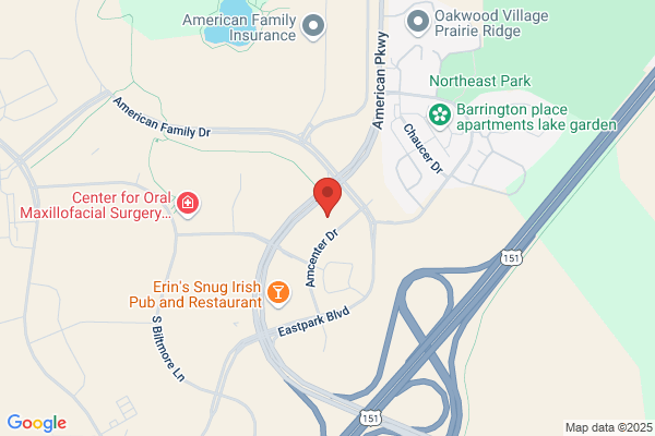 Amcenter Drive KinderCare