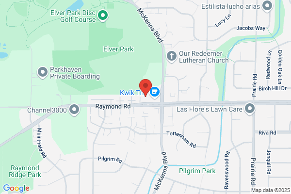 Raymond Road KinderCare
