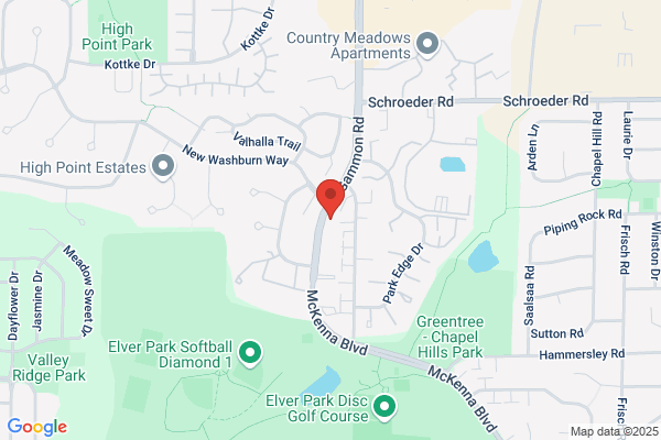 Orchard Ridge Nursery School