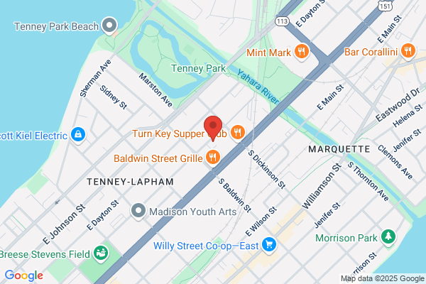 Tenney Nursery & Parent Center Inc
