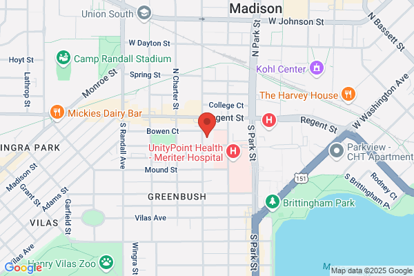Jaycees Madison