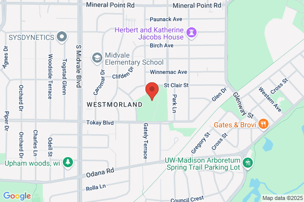 Westmorlan Hockey Club