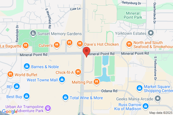 Park Towne Realty Llc