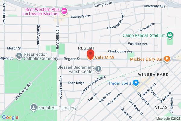Regent Realty