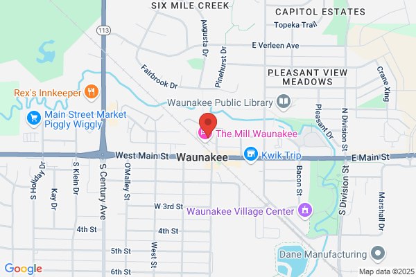 Schools Waunakee Community