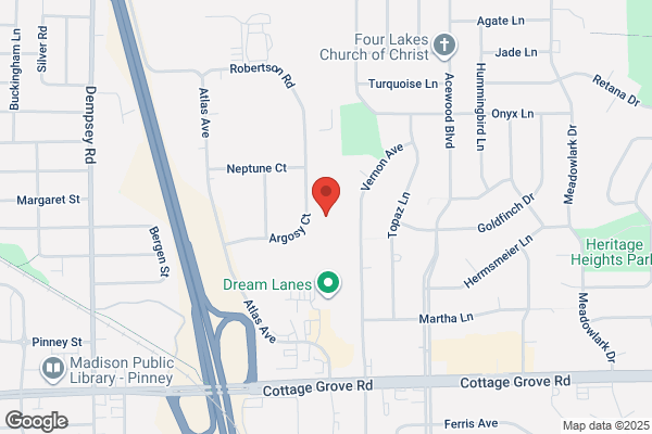 Eirik Rorvig at CrossCountry Mortgage, LLC