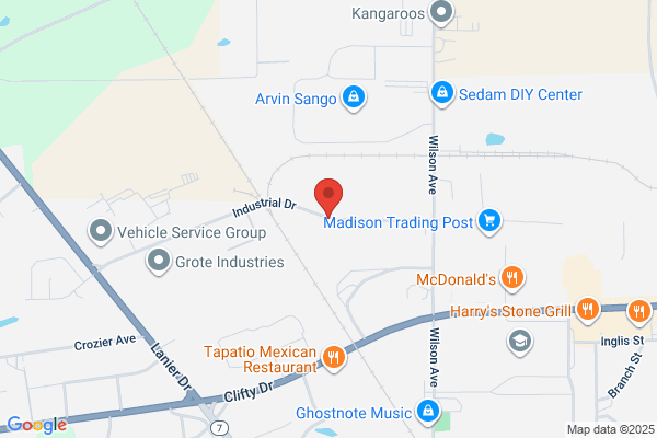 Geneva Mortgage Group