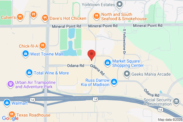 Great Midwest Bank