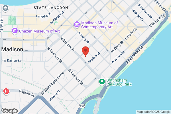 Waterstone Mortgage Corporation