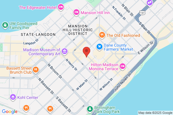 Wisconsin Association of Mortgage Brokers