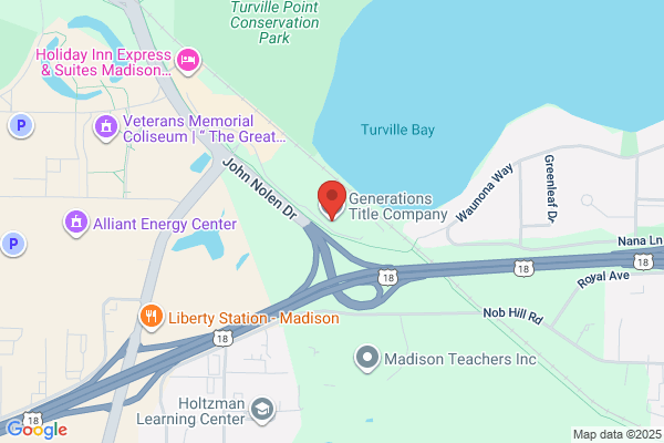 All Title Services of Wisconsin Inc