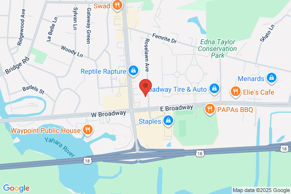 Title Research Corporation