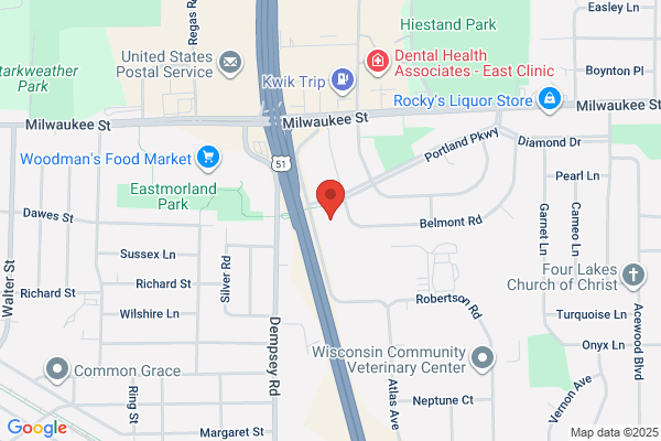 Belmont Nursing and Rehabilitation Center